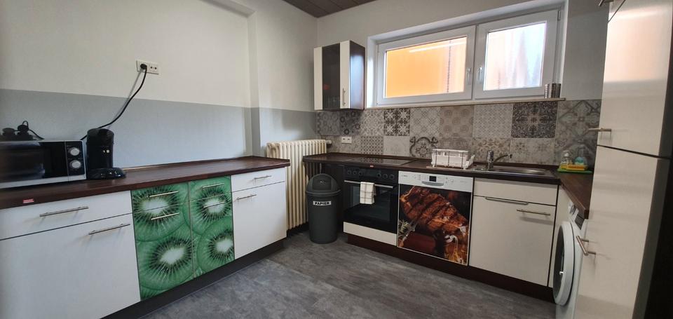 Wohnen auf Zeit Waldrach - 2 Zimmer, 50 m&sup2;, 15&euro; | Angebot:26336846