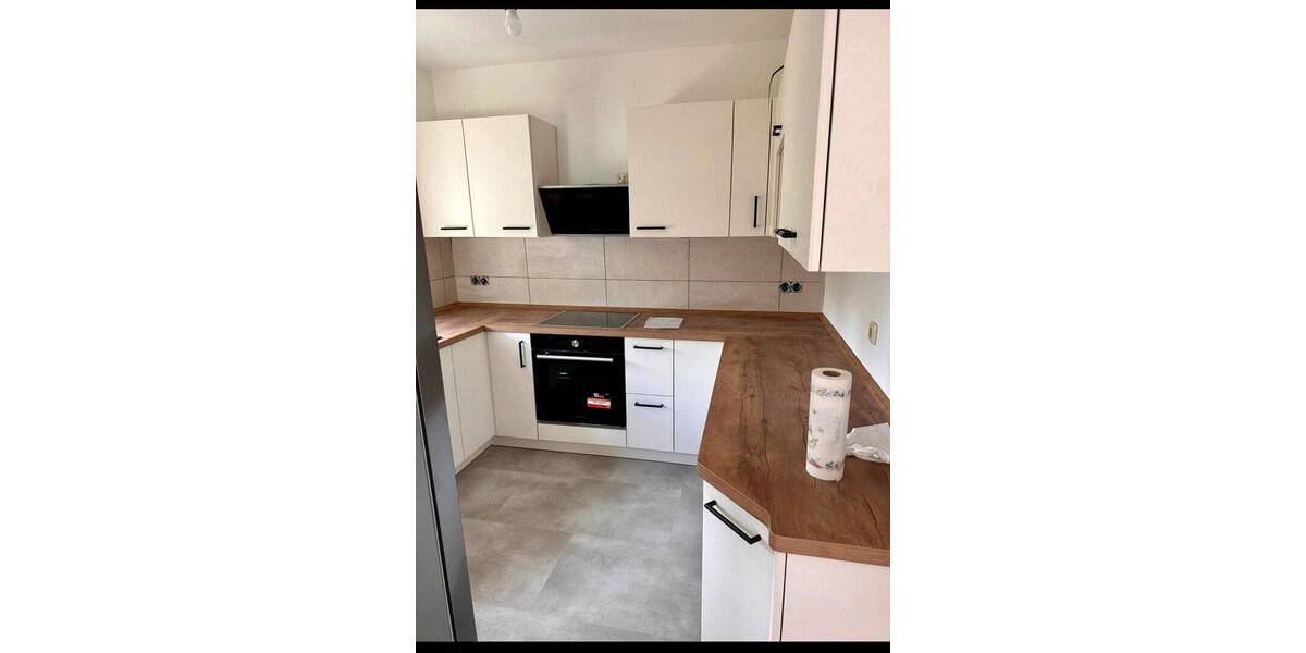 Doppelhaushälfte Bernburg OT Baalberge Baalberge - 4 Zimmer, 110 m&sup2;, 1.100&euro; | Angebot:26290462