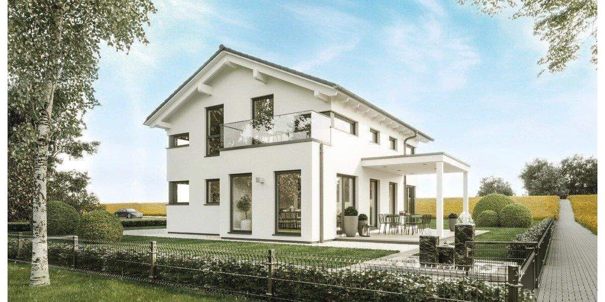 Einfamilienhaus Eschwege - 4 Zimmer, 141 m&sup2;, 1.421&euro; | Angebot:26805782