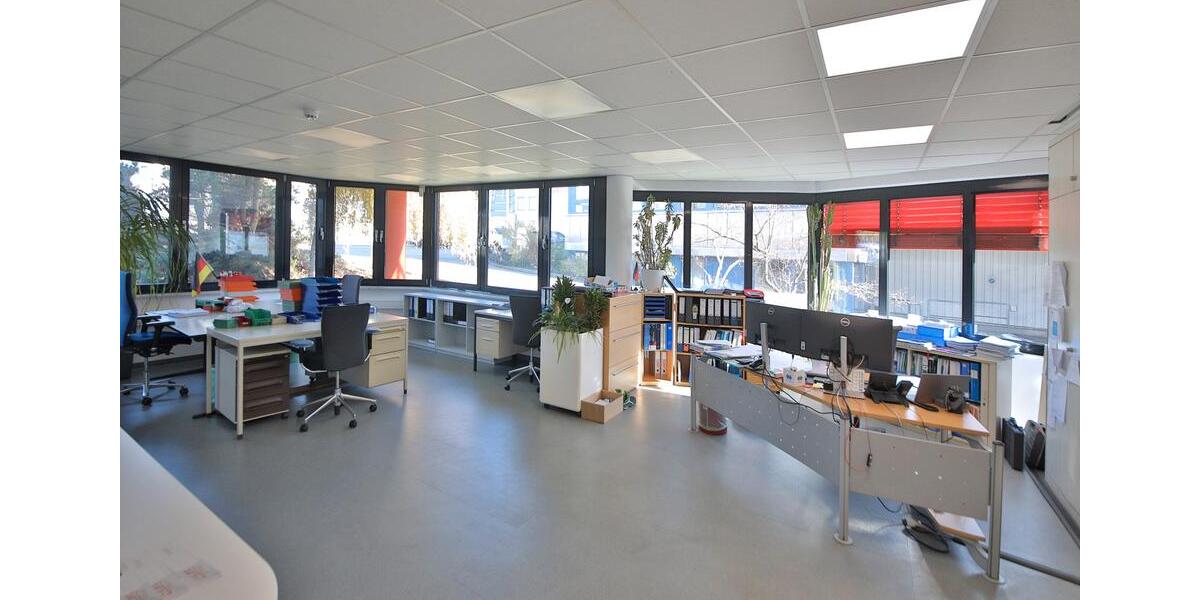 Gewerbeobjekt Renningen - 5.936&euro; | Angebot:25938418