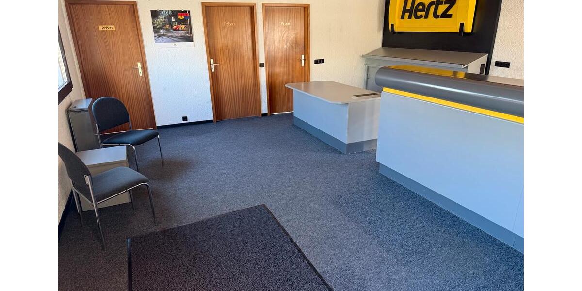 Gewerbeobjekt Ottweiler - 2.300&euro; | Angebot:25992058