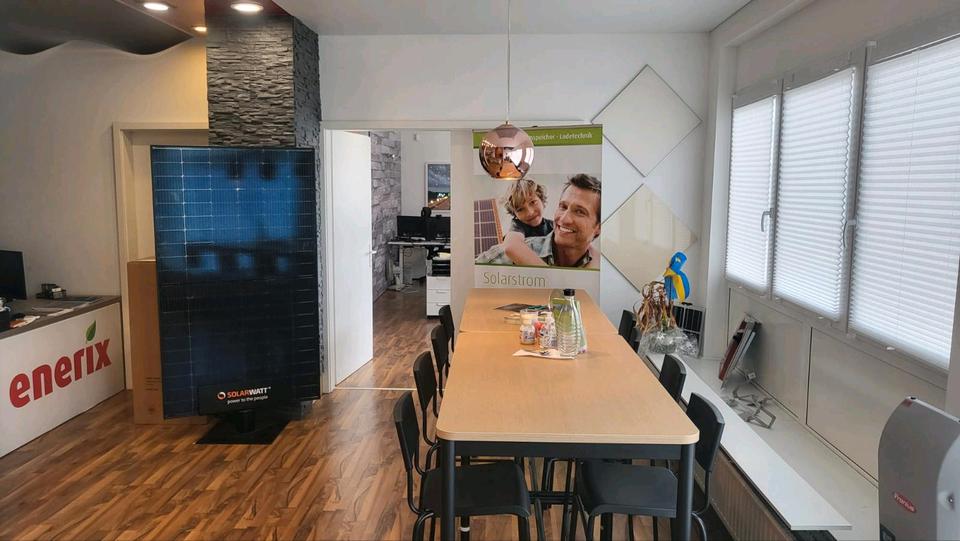 Hassloch Lachenerweg 57, Büro und Lager Fläche zimmer