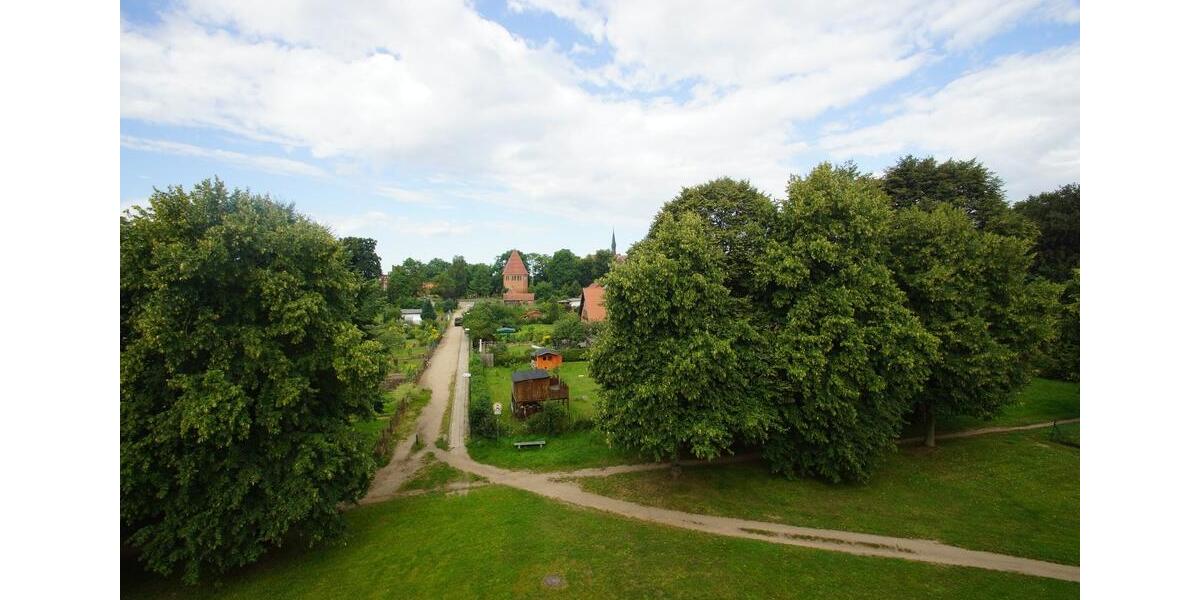 Dachgeschoßwohnung Neukloster - 3 Zimmer, 67 m&sup2;, 689&euro; | Angebot:25641407