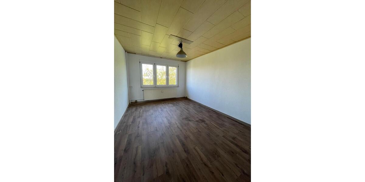 Etagenwohnung Gommern - 3 Zimmer, 58 m&sup2;, 318&euro; | Angebot:24520981