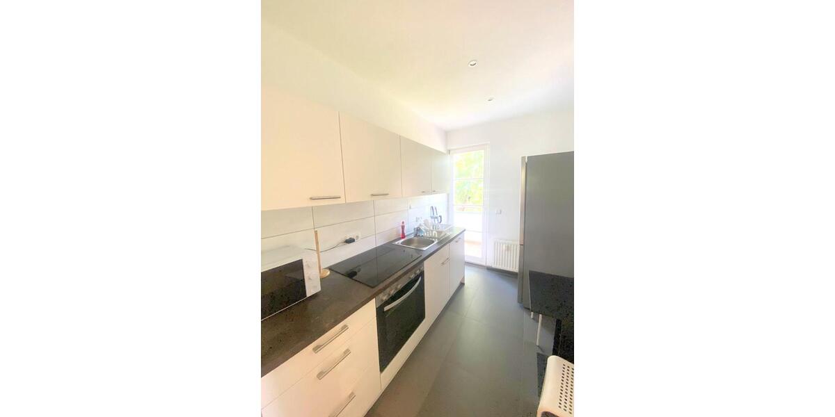 Wohnen auf Zeit Glauchau - 2 Zimmer, 53 m&sup2;, 13&euro; | Angebot:15115008