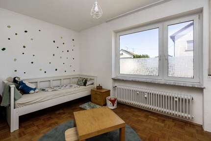 Wohnung Riedlingen - 4 Zimmer, 102 m&sup2;, 895&euro; | Angebot:27218529