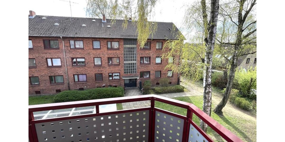 Etagenwohnung Rendsburg - 1 Zimmer, 34 m&sup2;, 300&euro; | Angebot:26296720