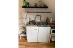 Dachgeschoßwohnung Hannover Mitte - 1 Zimmer, 17 m&sup2;, 490&euro; | Angebot:26632667