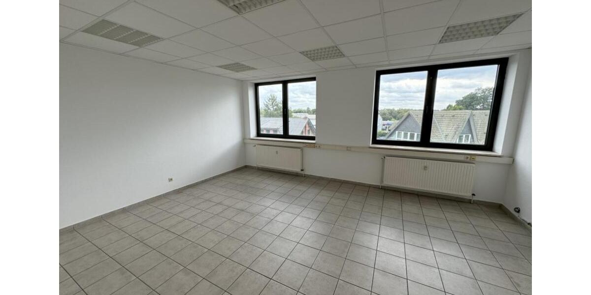 Bürotrakt mit 4 Räumen + Flur als All-In-Miete in Marl ca. 100m² zimmer
