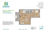 Etagenwohnung Düsseldorf Stadtbezirk 6 - 3 Zimmer, 97 m&sup2;, 1.588&euro; | Angebot:25222343