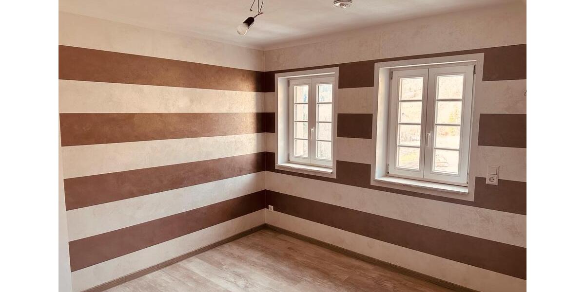 Etagenwohnung Freudenstadt - 3 Zimmer, 74 m&sup2;, 815&euro; | Angebot:24983784