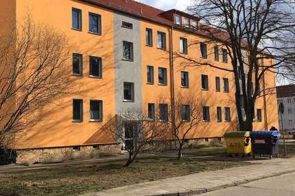 Wohnung Lutherstadt Wittenberg Piesteritz - 3 Zimmer, 58 m&sup2;, 370&euro; | Angebot:27126650