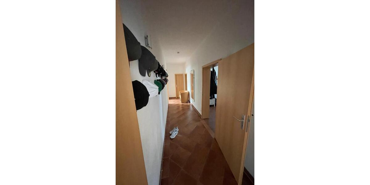 Maisonettenwohnung Bad Freienwalde (Oder) - 5 Zimmer, 128 m&sup2;, 1.130&euro; | Angebot:27621713