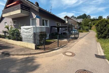 Wohnung Kenzingen - 4.5 Zimmer, 165 m&sup2;, 1.680&euro; | Angebot:24664178