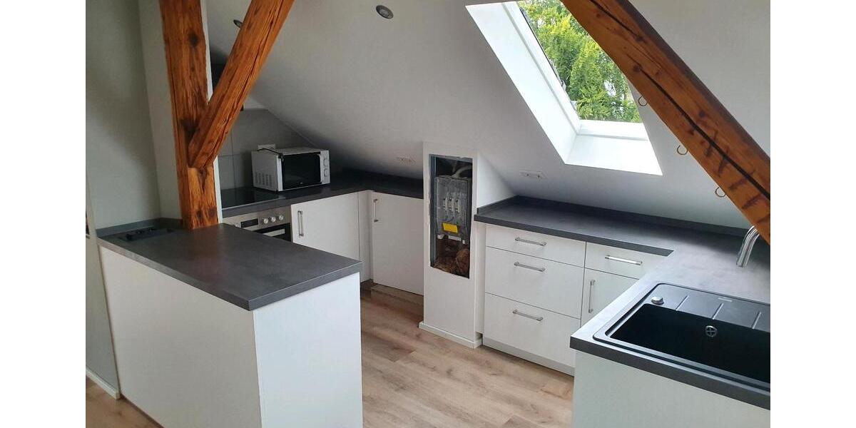 Dachgeschoßwohnung Nürtingen - 1 Zimmer, 65 m&sup2;, 920&euro; | Angebot:26438210