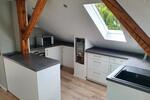 Dachgeschoßwohnung Nürtingen - 1 Zimmer, 65 m&sup2;, 920&euro; | Angebot:26438210