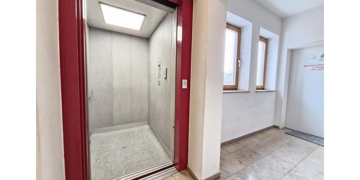 Gewerbeobjekt Triptis - 407&euro; | Angebot:21470473