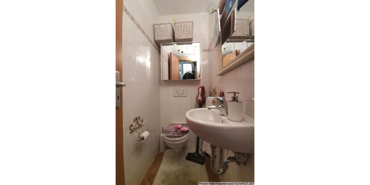 Reihenhaus Radebeul - 4 Zimmer, 107 m&sup2;, 1.450&euro; | Angebot:24727848