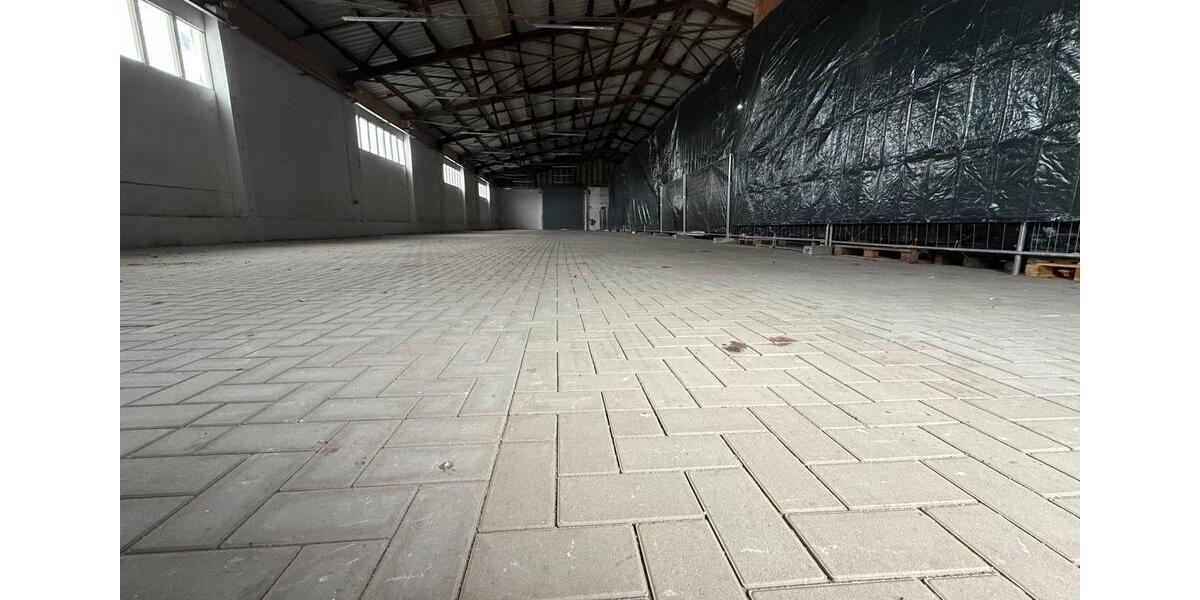 Gewerbeobjekt Schönebeck (Elbe) - 1.300&euro; | Angebot:26665278