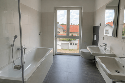 Wohnung Gotha - 4 Zimmer, 103 m&sup2;, 1.238&euro; | Angebot:27286071