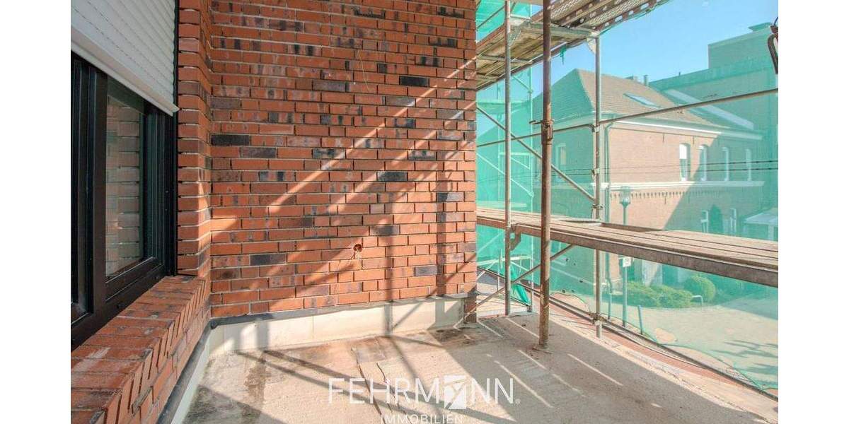 Etagenwohnung Haren - 2 Zimmer, 94 m&sup2;, 1.150&euro; | Angebot:25770473