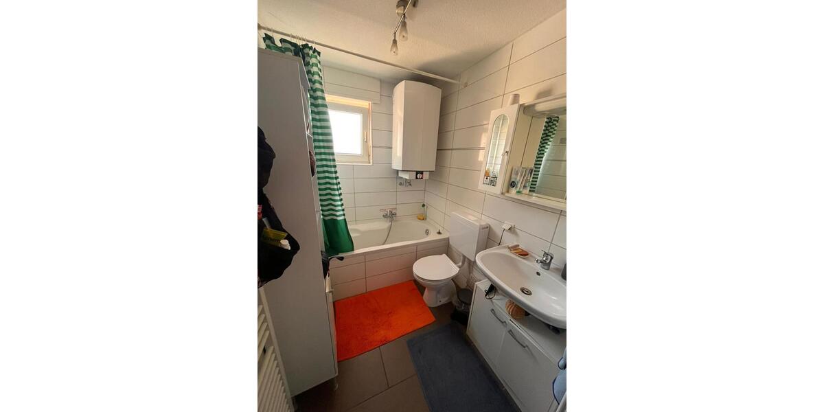 Etagenwohnung Mannheim Herzogenried - 3 Zimmer, 93 m&sup2;, 870&euro; | Angebot:26279731