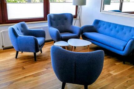 Wohnen auf Zeit Hannover Buchholz-Kleefeld - 2 Zimmer, 77 m&sup2;, 1.150&euro; | Angebot:26581904