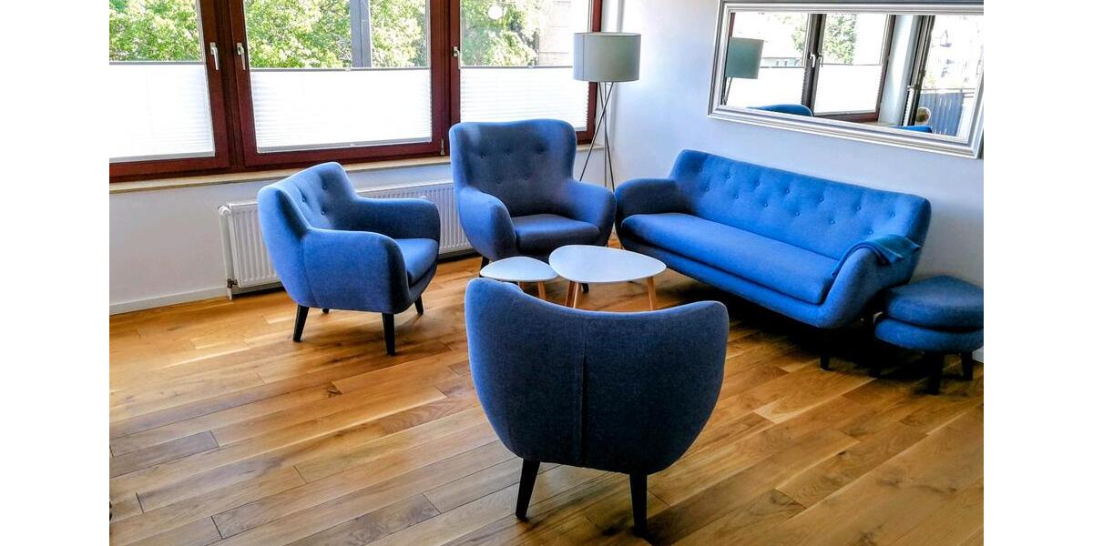Wohnen auf Zeit Hannover Buchholz-Kleefeld - 2 Zimmer, 77 m&sup2;, 1.150&euro; | Angebot:26581904