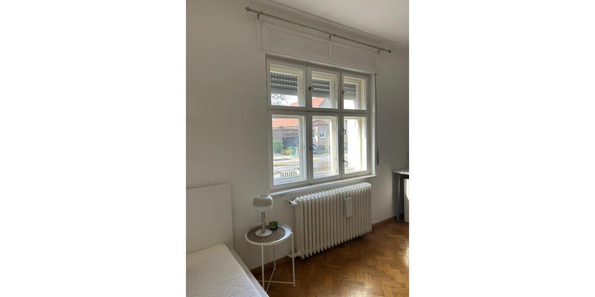 Wohnen auf Zeit Falkensee - 1 Zimmer, 14 m&sup2;, 385&euro; | Angebot:25784650