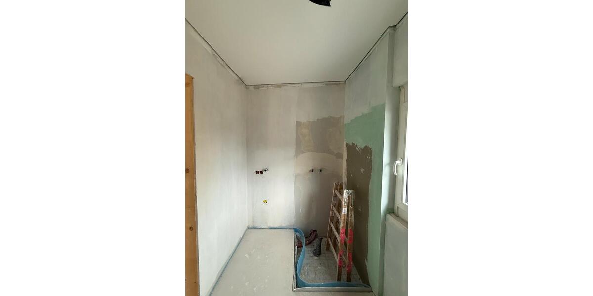 2,5 Zimmer, Mini Loft Haus 2.5 zimmer