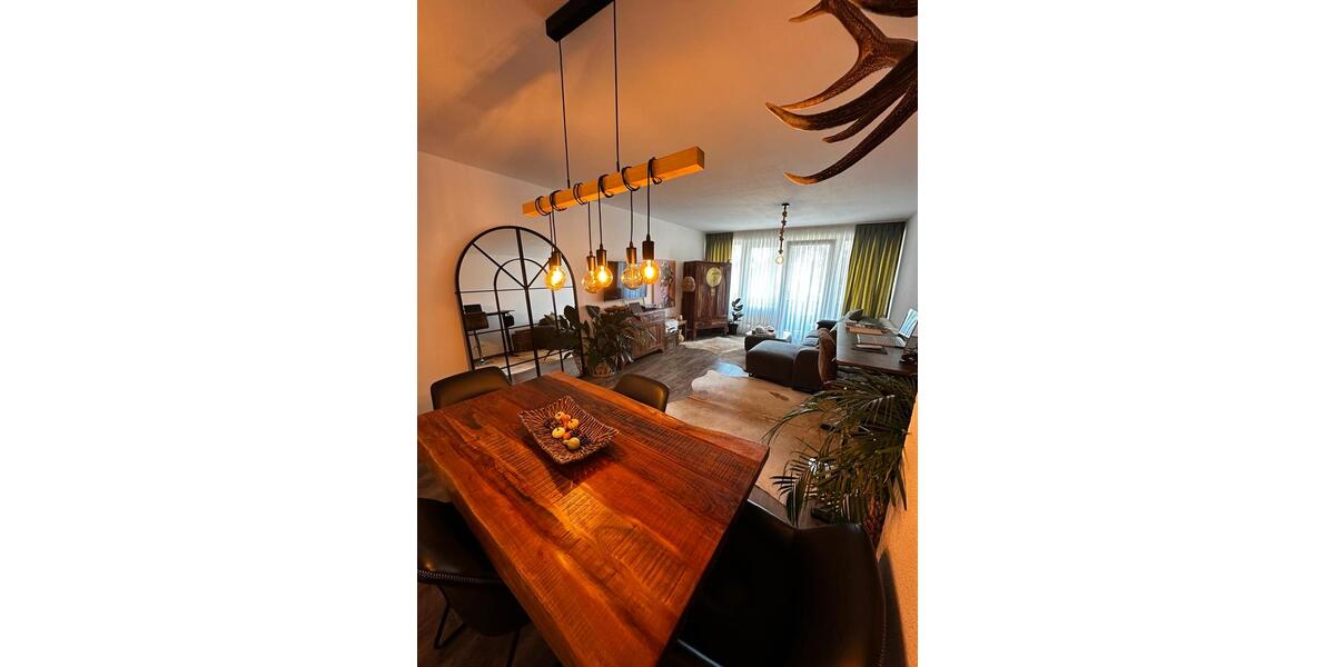 Etagenwohnung Mainz Lerchenberg - 2 Zimmer, 70 m&sup2;, 1.200&euro; | Angebot:26705544