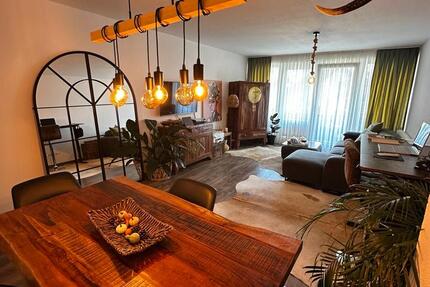Wohnung Mainz Lerchenberg - 2 Zimmer, 70 m&sup2;, 1.200&euro; | Angebot:26705544