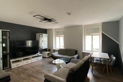 Schöne 3-Zimmer-Wohnung in Blieskastel zimmer