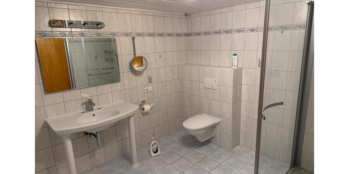 Erdgeschoßwohnung Niederfischbach - 3 Zimmer, 116 m&sup2;, 800&euro; | Angebot:24474535