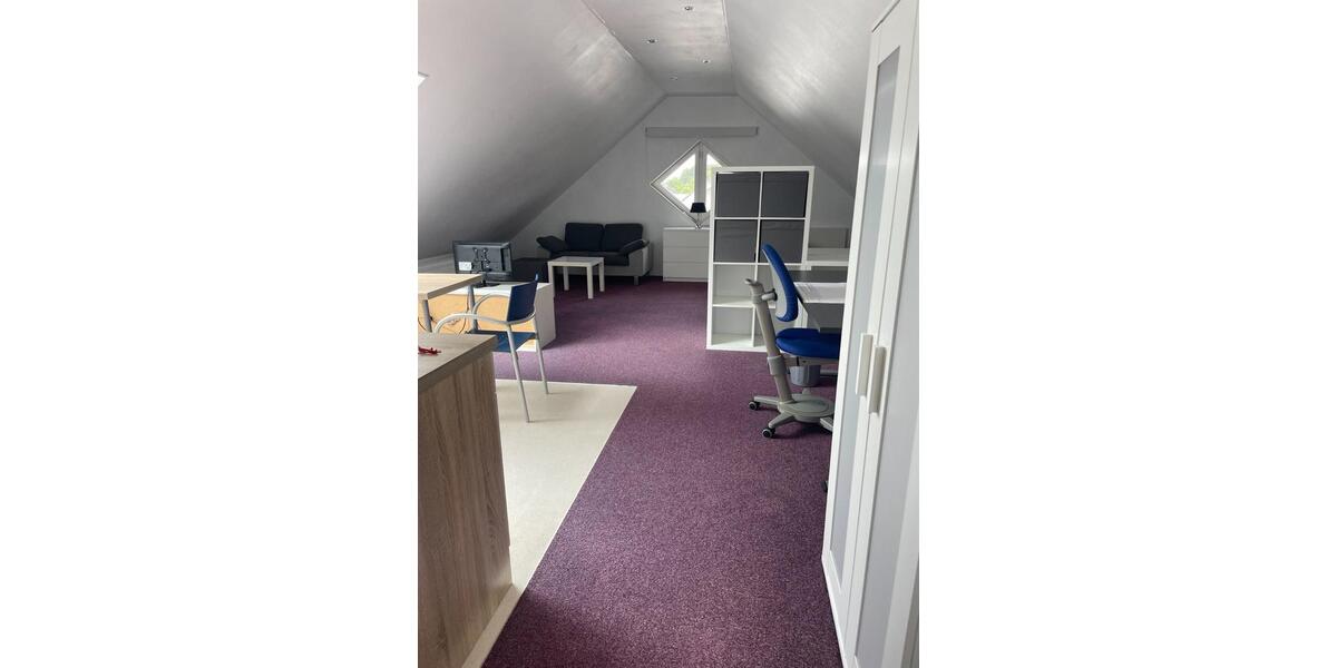 Wohnen auf Zeit Detmold - 1 Zimmer, 51 m&sup2;, 850&euro; | Angebot:24342019