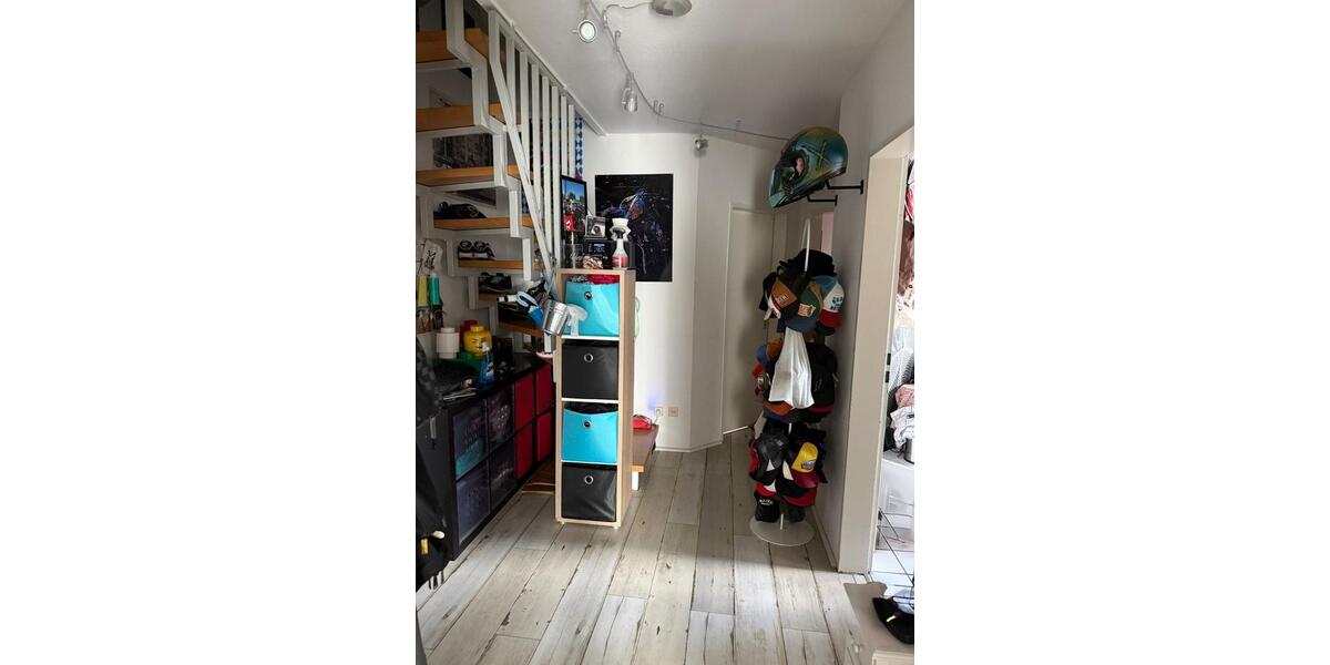Dachgeschoßwohnung Garbsen Ortschaft Horst - 3 Zimmer, 71 m&sup2;, 800&euro; | Angebot:26618658