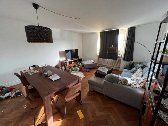 Etagenwohnung Sankt Ingbert - 4 Zimmer, 150 m&sup2;, 750&euro; | Angebot:26610016