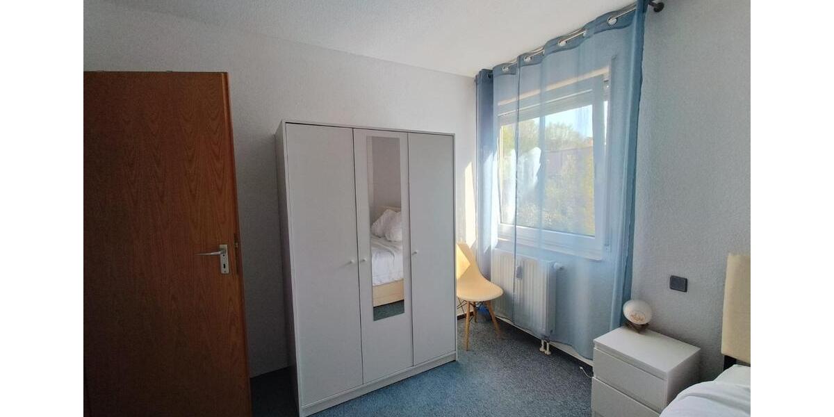 Etagenwohnung Herrenberg - 2 Zimmer, 40 m&sup2;, 690&euro; | Angebot:26634377