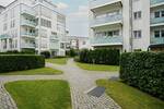 Eine Rarität im Herzen Berlins: Wohnung mit Garten
