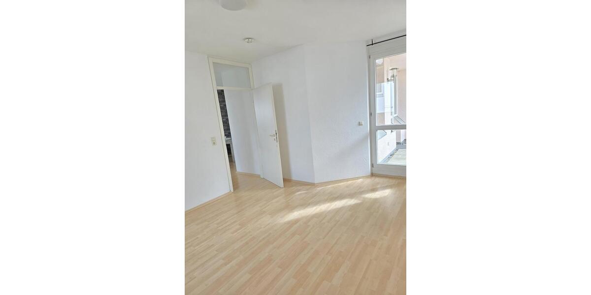 Etagenwohnung Künzelsau - 3 Zimmer, 68 m&sup2;, 755&euro; | Angebot:26630284