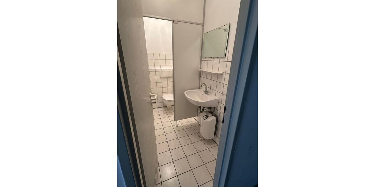 Gewerbeobjekt Mansfeld - 1.434&euro; | Angebot:22867481