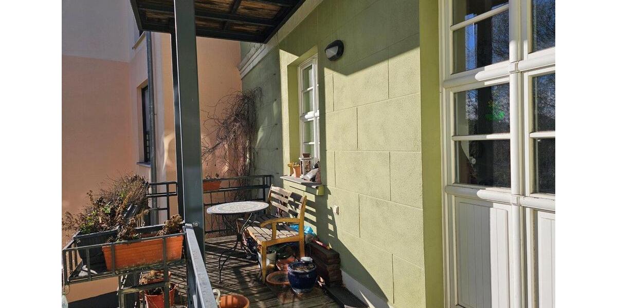 Etagenwohnung Spremberg - 3 Zimmer, 106 m&sup2;, 750&euro; | Angebot:26022788