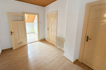 Dachgeschoßwohnung Brake (Unterweser) - 5 Zimmer, 77 m&sup2;, 600&euro; | Angebot:25654535