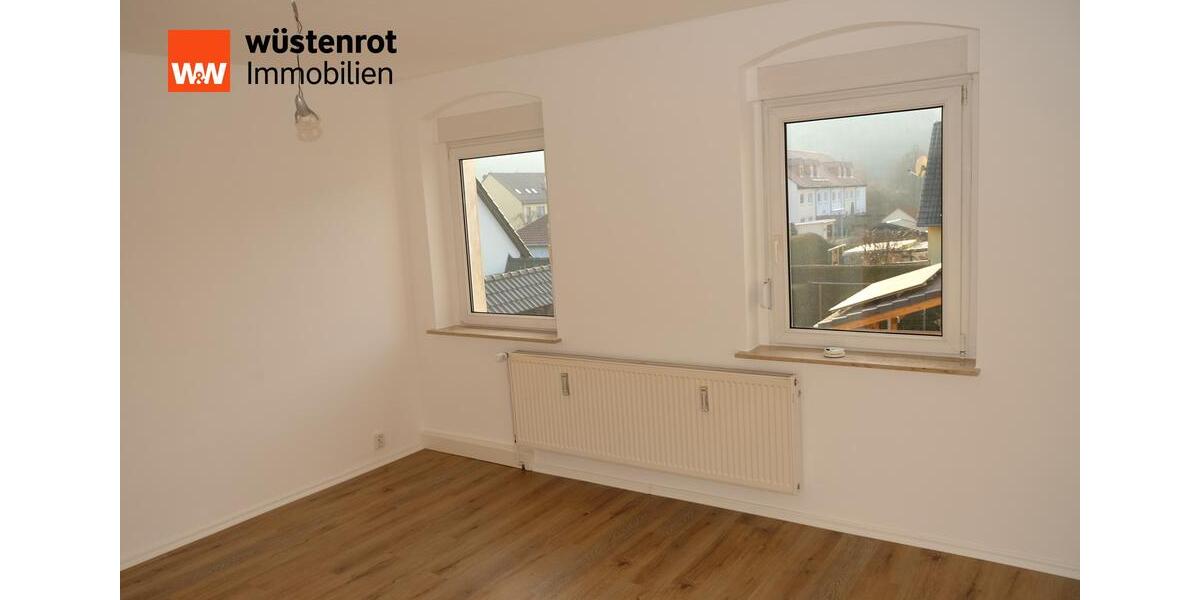 Maisonettenwohnung Flöha - 5 Zimmer, 125 m&sup2;, 1.000&euro; | Angebot:26618984