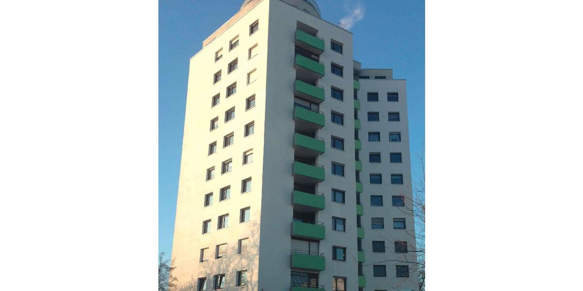 Erdgeschoßwohnung Leinfelden-Echterdingen Echterdingen - 2.5 Zimmer, 62 m&sup2;, 992&euro; | Angebot:23826965