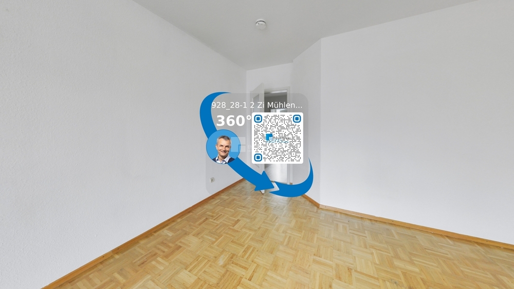 Leben in der Weststadt - Erdgeschoßwohnung Schwerin Weststadt | Angebot:26900619