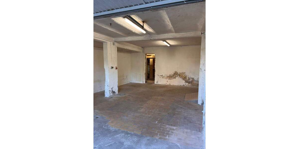 Gewerbeobjekt Bad Schwartau - 400&euro; | Angebot:24779293