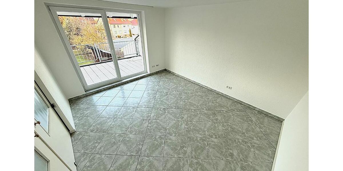 Terrassenwohnung Breitenworbis - 4 Zimmer, 175 m&sup2;, 995&euro; | Angebot:26493804