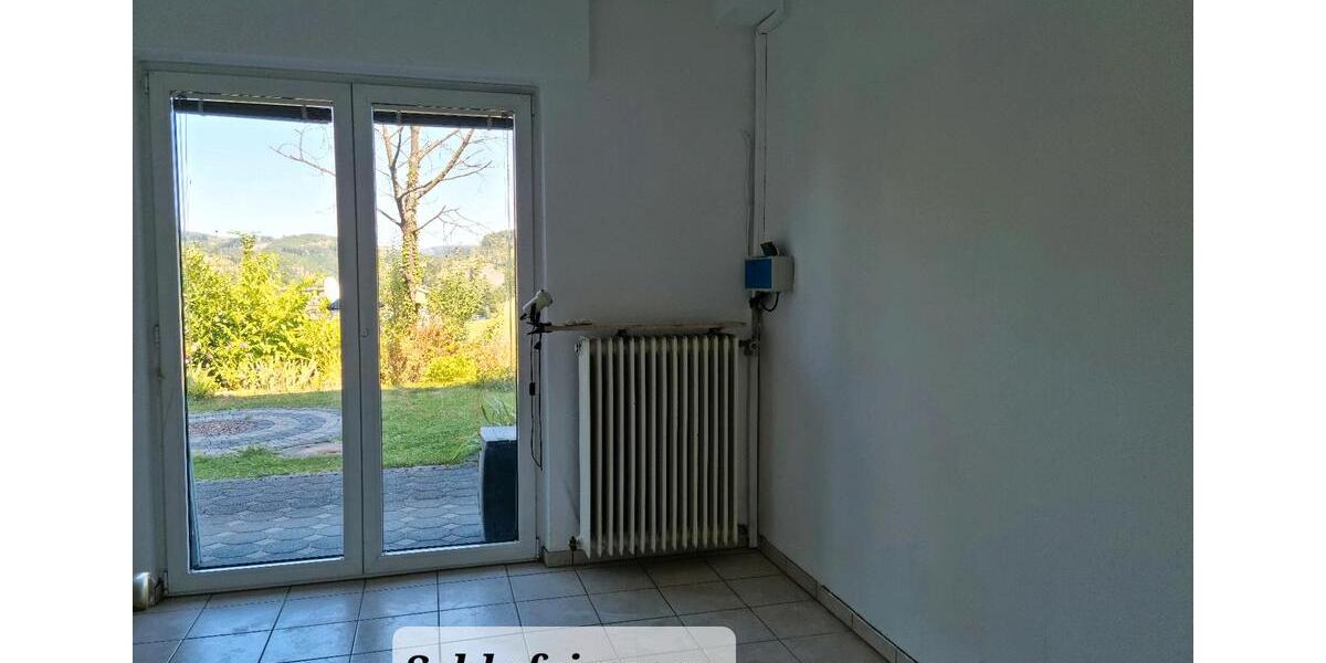 Etagenwohnung Reichshof - 2.5 Zimmer, 91 m&sup2;, 748&euro; | Angebot:25023211