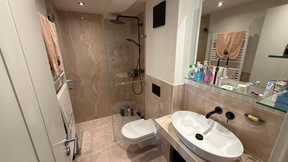 Etagenwohnung Binz - 2 Zimmer, 63 m&sup2;, 1.400&euro; | Angebot:26045380